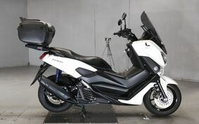 YAMAHA N-MAX 155 SG50J