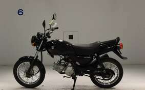 SUZUKI GS50 NA41A