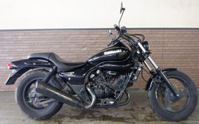 KAWASAKI ELIMINATOR 250 V Type VN250A