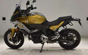 BMW F900XR 2021