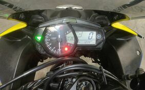 YAMAHA YZF-R25 RG10J