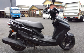 YAMAHA CYGNUS 125 SED8J