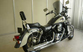 KAWASAKI VULCAN 1500 CLASSIC 1999 VNT50D