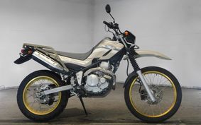 YAMAHA SEROW 250 DG17J