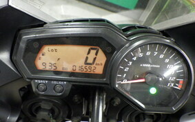 YAMAHA FZ FAZER 2006