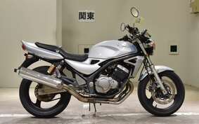 KAWASAKI BALIUS 250 Gen.2 ZR250B