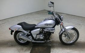 HONDA MAGNA 50 AC13