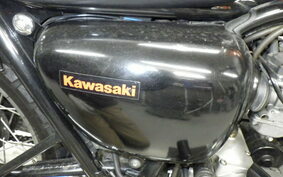 KAWASAKI W400 2008 EJ400A