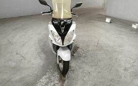 SYM RV125i LF12