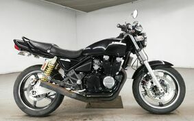 KAWASAKI ZEPHYR 400 1996 ZR400C