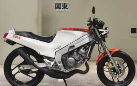 YAMAHA TZR125 2RM