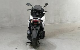 YAMAHA TRICITY 155 2020 SG37J