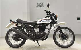 KAWASAKI 250TR BJ250F