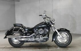 YAMAHA DRAGSTAR 400 CLASSIC 2008 VH01J