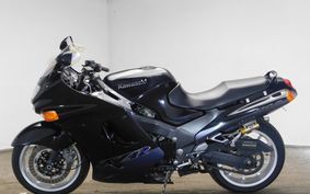 KAWASAKI ZZ1100 NINJA 2000 ZXT10D062247