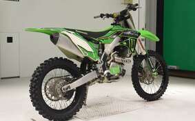 KAWASAKI KX250 F KX250Z