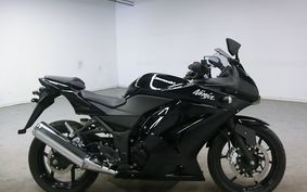 KAWASAKI NINJA 250R 2008 EX250K