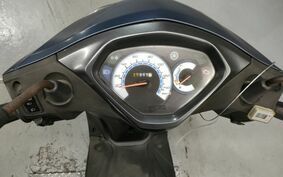 YAMAHA AXIS Z SED7J