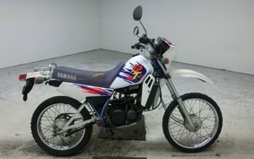 YAMAHA DT50 17W