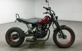 YAMAHA TW225 2003 DG09J