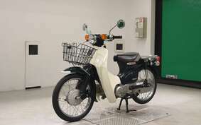 HONDA C90 SUPER CUB HA02