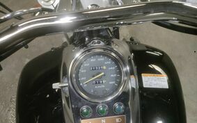 KAWASAKI ELIMINATOR 250 V Type VN250A