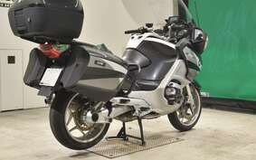 BMW R1200RT 2011