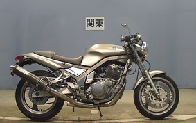 YAMAHA SRX400 1994 3VN