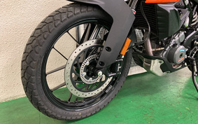 KTM 250 ADVENTURE JGE40