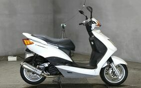 YAMAHA CYGNUS 125 X SE12J