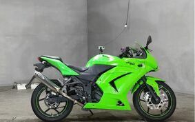 KAWASAKI NINJA 250R EX250K