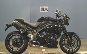 TRIUMPH SPEED TRIPLE R 94 2016 PN135G