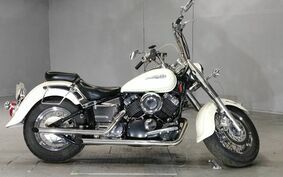 YAMAHA DRAGSTAR 400 CLASSIC 2002 VH01J