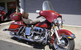 HARLEY FLHC 1981 ADK