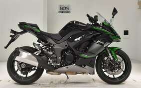 KAWASAKI NINJA 1000 SX 2023 ZXT02K