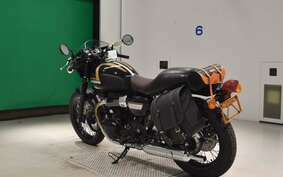 KAWASAKI W800 CAFE 2022 EJ800E