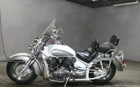 YAMAHA DRAGSTAR 1100 CLASSIC 2008 VP13J