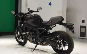 YAMAHA XSR900 2023 RN80J