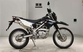 KAWASAKI KLX125 LX125C