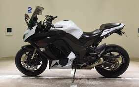 KAWASAKI NINJA 1000 2013 ZXT00G