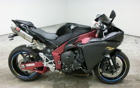 YAMAHA YZF-R1 Fi 2011 RN24J