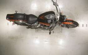 YAMAHA DRAGSTAR 400 2006 VH01J