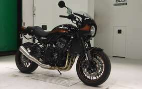 KAWASAKI Z900RS CAFE 2021 ZR900C