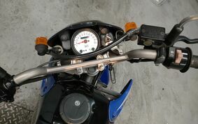 KAWASAKI KSR110 KL110A