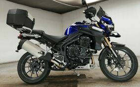 TRIUMPH TIGER EXPLORER 2012 1F11E9