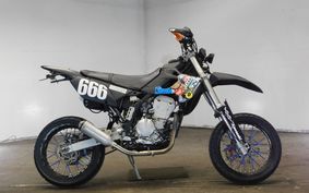 KAWASAKI KLX250D TRACKER 1999 LX250E