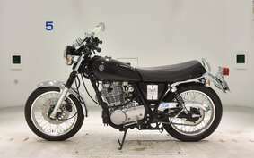 YAMAHA SR400 Gen.5 2020 RH16J