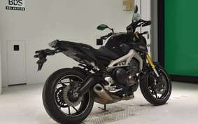 YAMAHA MT-09 A 2014 RN34J