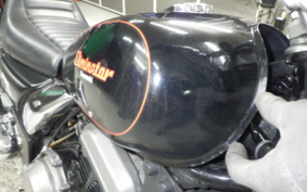 KAWASAKI ELIMINATOR 250 EL250A