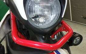 YAMAHA SEROW 250 Gen.3 DG31J